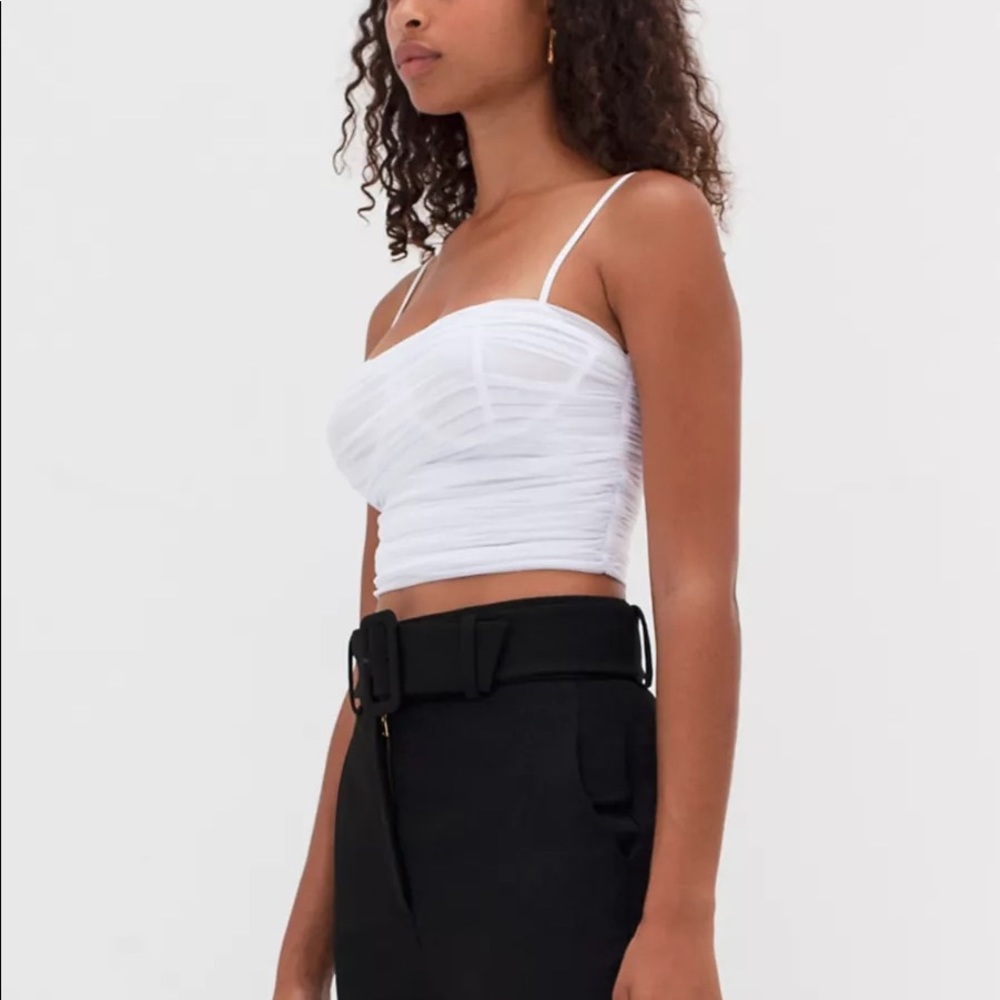 Babaton DÉBARDEUR LUXOR top - Size 6